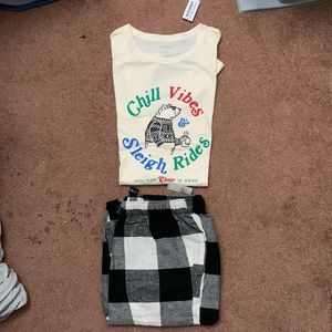 Brand new Pajama set